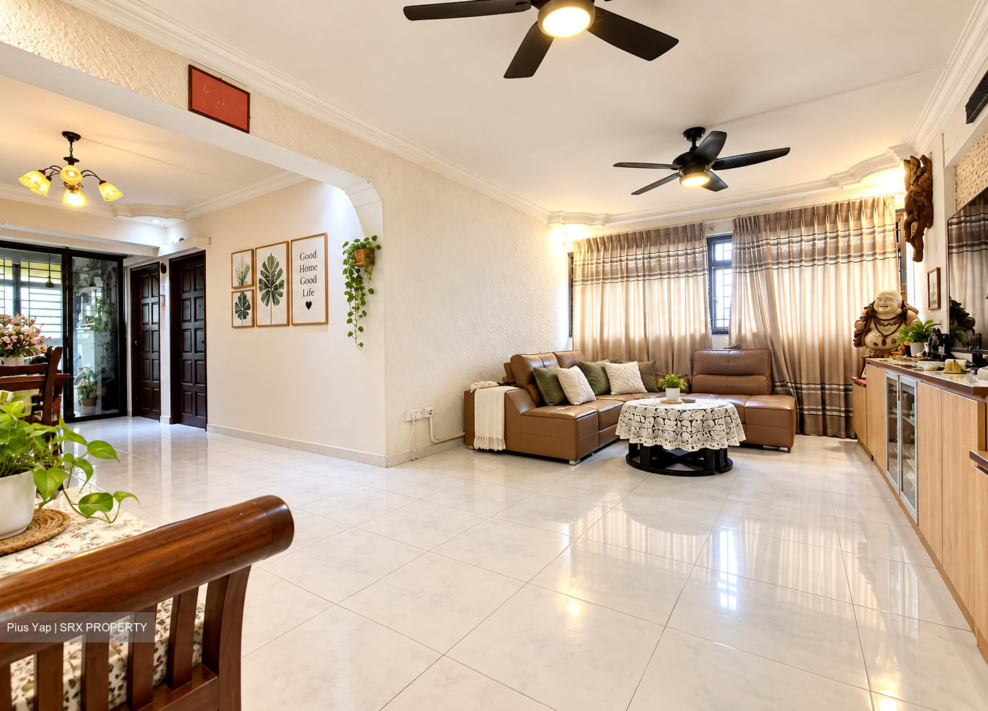 Blk 53 Geylang Bahru Riverpoint (Kallang/Whampoa), HDB 5 Rooms #622143601